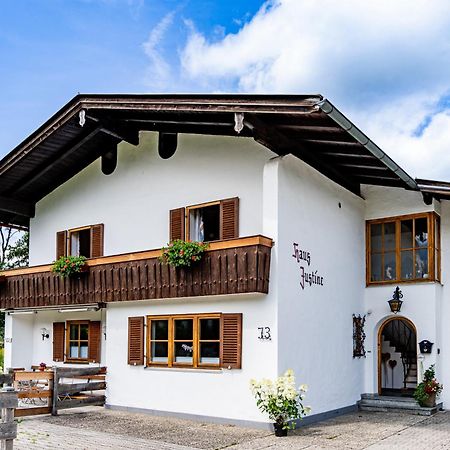 Ferienwohnung Justine Schönau am Königssee Eksteriør billede