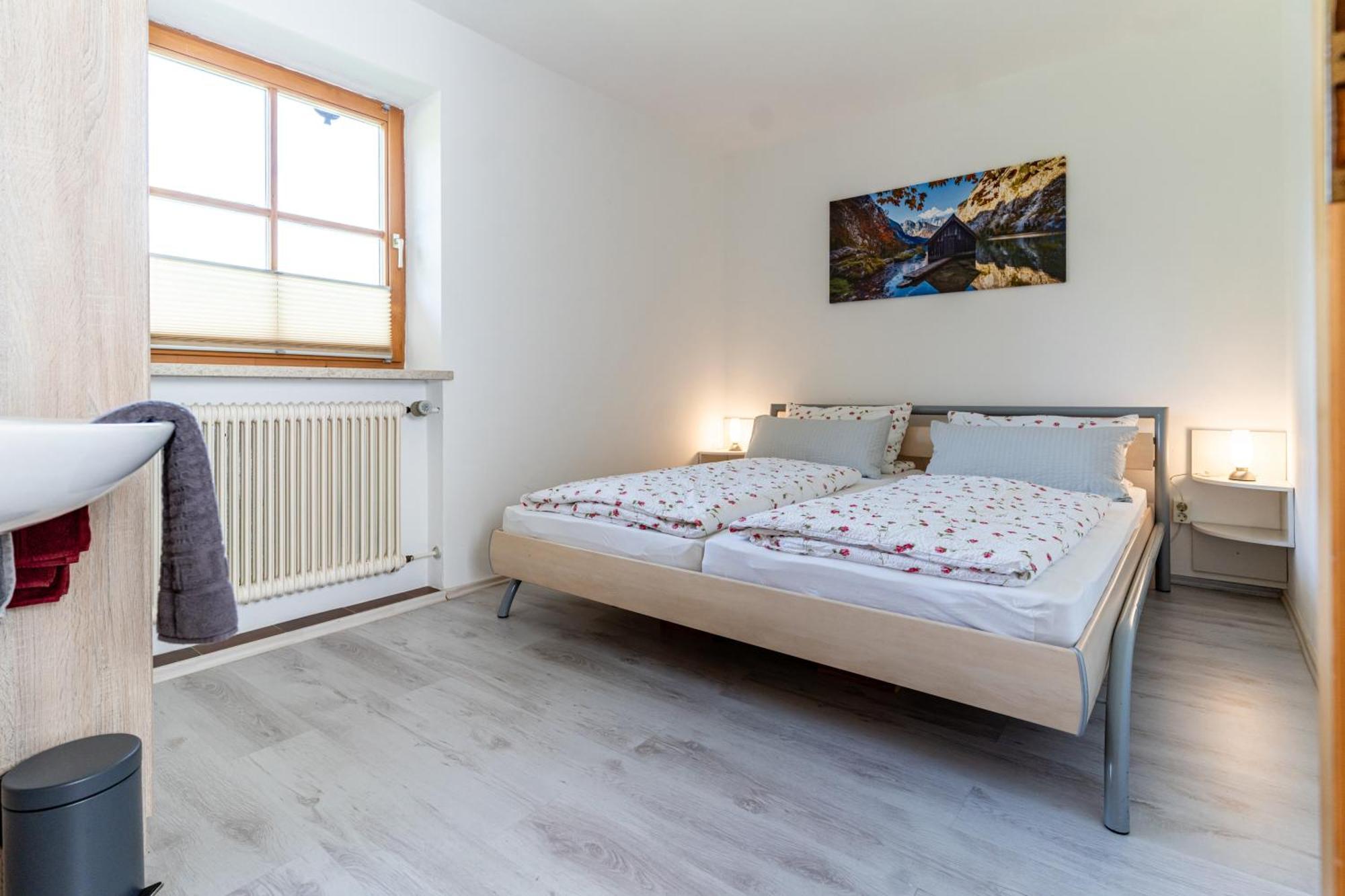 Ferienwohnung Justine Schönau am Königssee Eksteriør billede