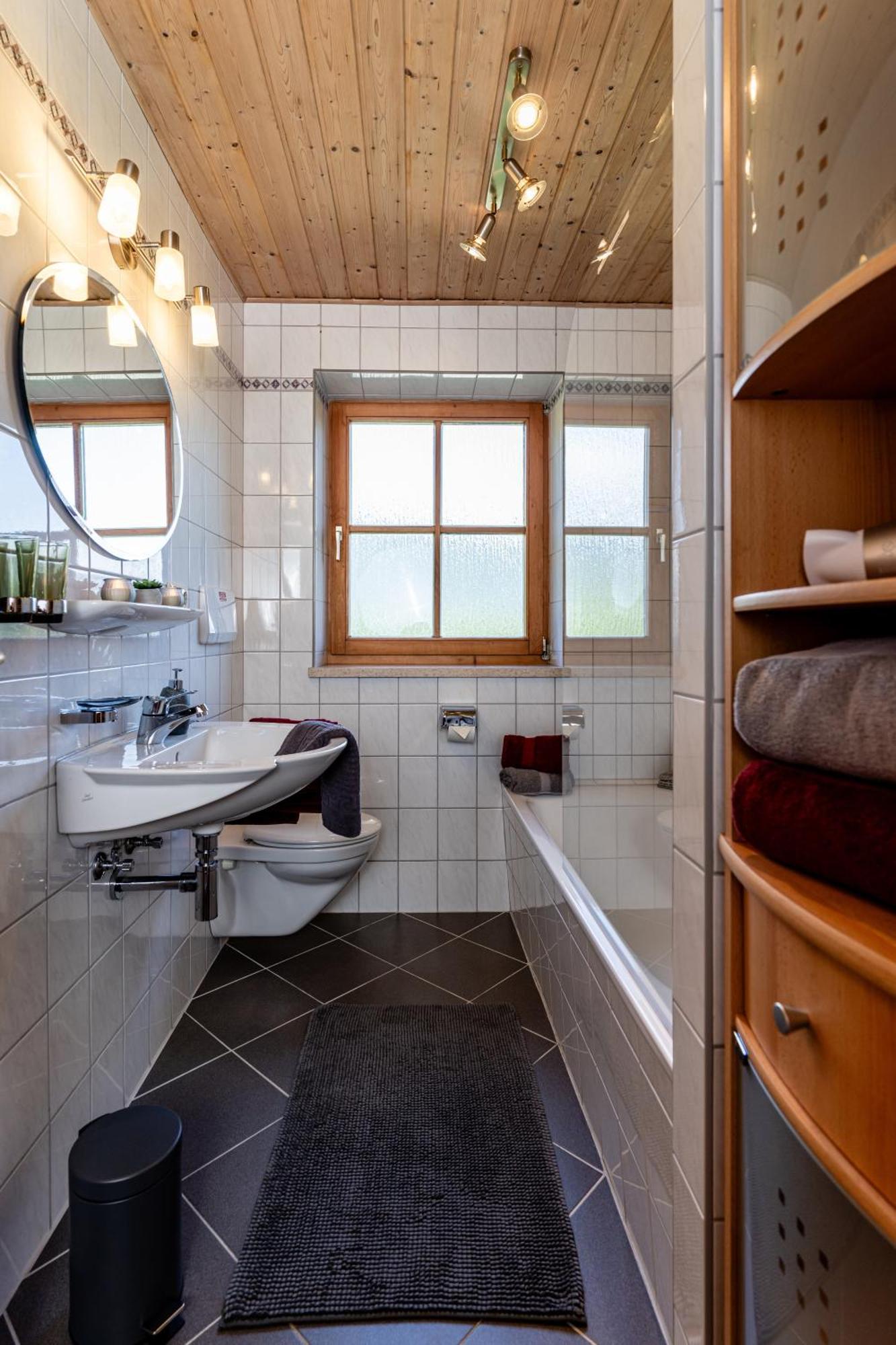Ferienwohnung Justine Schönau am Königssee Eksteriør billede