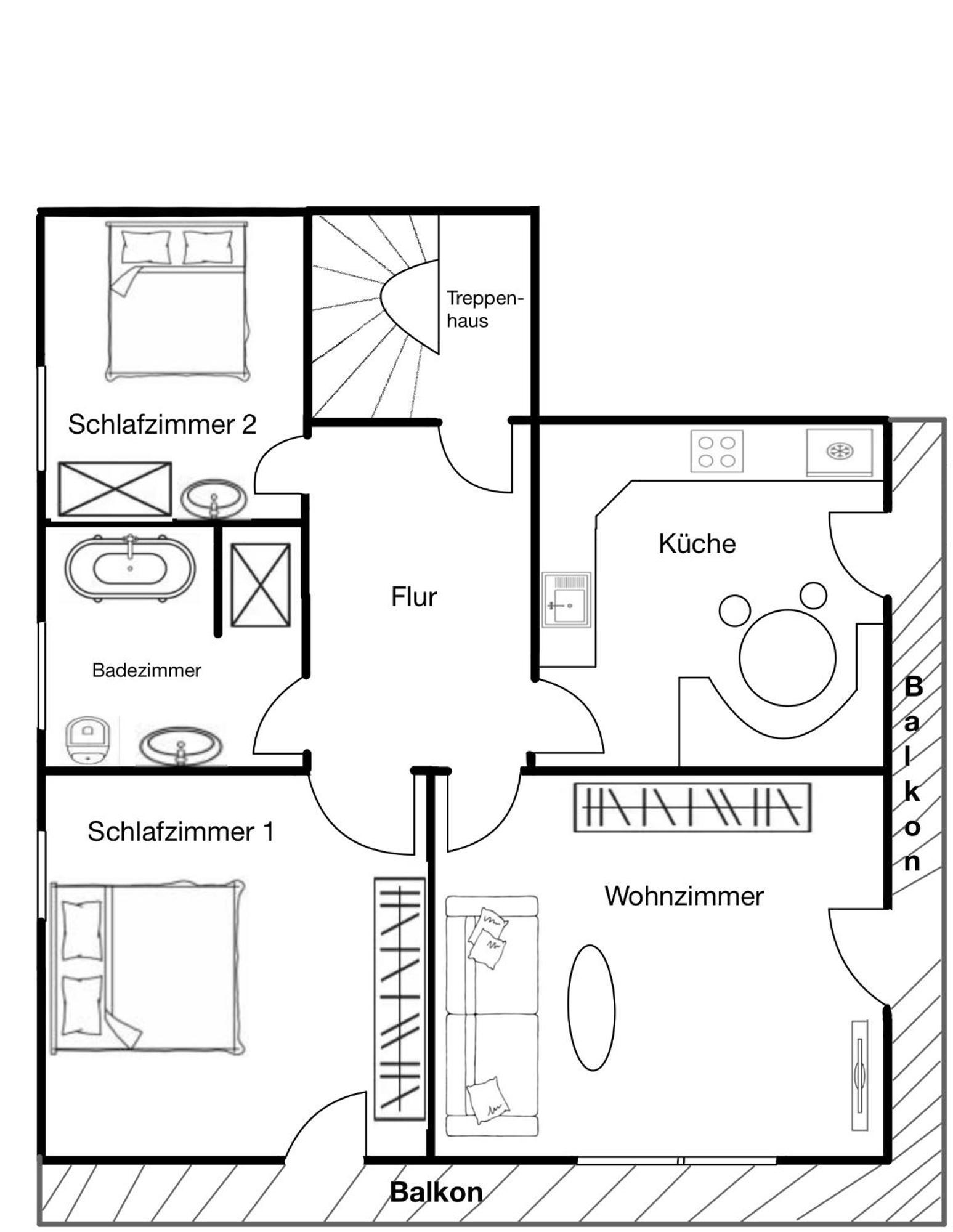 Ferienwohnung Justine Schönau am Königssee Eksteriør billede